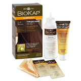 Biokap Nutricolor, coloration, 6.4 curry copper, 140 ml