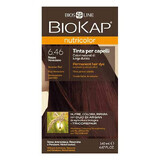 Biokap Nutricolor, coloration, 6.46 Venetian red, 140 ml