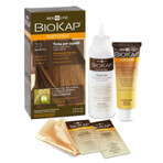 Biokap Nutricolor, coloration, 7.3 blond doré, 140 ml