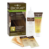 Biokap Nutricolor Delicato, haarkleuring, 6.3 donker goudblond, 140 ml