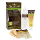 Biokap Nutricolor Delicato, haarkleuring, 6.3 donker goudblond, 140 ml