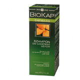 Biokap Bellezza shampooing à usage fréquent, 200 ml