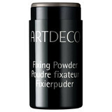 Artdeco, setting powder, Setting powder, powder reserve, 10 g