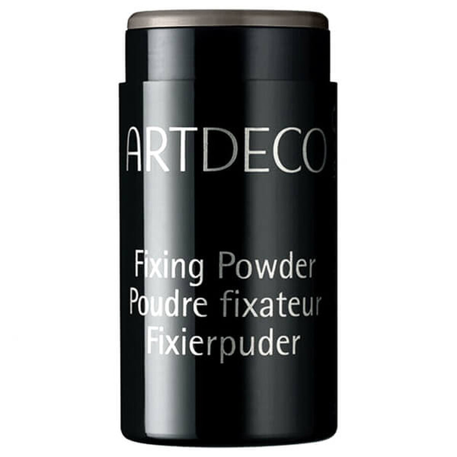 Artdeco, Fixierpuder, Fixierpuder, Nachfüllpuder, 10 g