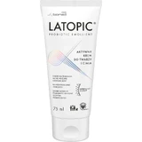 Latopic Probiotic Emollient, actieve crème gezicht & lichaam vanaf dag 1, 75 ml