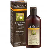 Biokap Nutricolor, crème de soin pour cheveux colorés, 200 ml