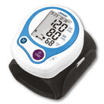 Novama Wrist Home, automatic wrist blood pressure monitor