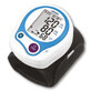 Novama Wrist Home, automatic wrist blood pressure monitor