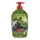 Avengers Hulk Goudsbloem en Kamille Douchegel, 500 ml, Naturaverde