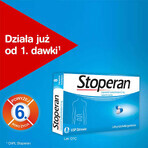 Stoperan 2 mg, 8 capsule