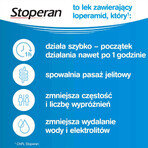 Stoperan 2 mg, 8 capsule