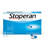 Stoperan 2 mg, 8 capsule