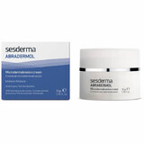 Sesderma Abradermol, cream for microdermabrasion, 50 g