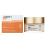 Sesderma C-Vit, hydraterende gezichtscrème, 50 ml