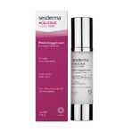 Sesderma Acglicolic Classic Forte, hydraterende gezichtscrème-gel, 50 ml