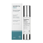 Sesderma Azelac, feuchtigkeitsspendendes Gel mit Azelainsäure, 50 ml