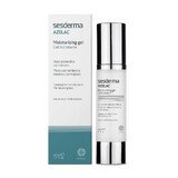 Sesderma Azelac, gel hidratant cu acid azelaic, 50 ml