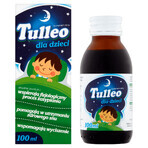 Tulleo voor kinderen, vloeibaar, 100 ml