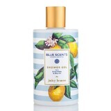 Gel de dus Juicy Lemon, 300 ml, Blue Scents