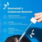 Genactiv, colostrum serum voor hoofdhuid en haar, 100 ml