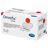 Omnifix Elastic, hypoallergenic elastic adhesive, 5 cm x 10 m, 1 pc