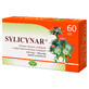 Sylicynar 140 mg + 28,6 mg, 60 comprimidos