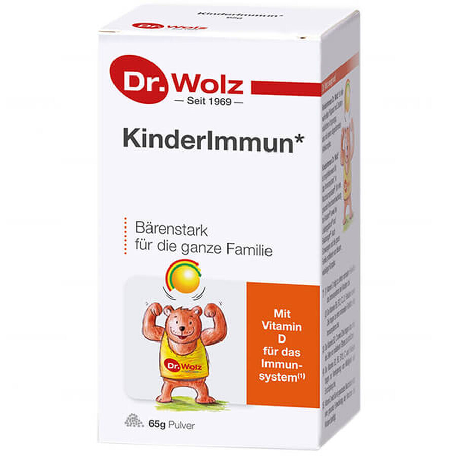 KinderImmun, poeder, 65 g