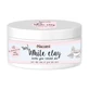 Nacomi, Weiße Tonerde, Maske für empfindliche und normale Haut, 50 g