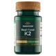 Swanson Real Food K-2, vitamine K 200 &#181;g, 30 gelcapsules