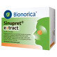 Sinupret Extract, 20 ge&#239;rriteerde tabletten