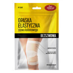 Ms Teresa Elastic Knee Prosthesis PT 0307 Seamless Black Size M 1pc