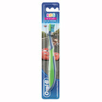 Oral-B Kids, toothbrush for children, 3-5 years, soft, 1 pc