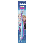 Oral-B Kids, toothbrush for children, 3-5 years, soft, 1 pc