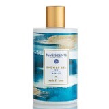 Gel douche Salt & Sun, 300 ml, Blue Scents