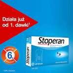 Stoperan 2 mg, 18 capsule