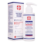 Beta-Skin Natural Active Cream, body cream, 150 ml