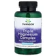 Swanson Triple Magnesium Complex, magnesium 400 mg, 100 capsules