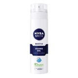 Scheergel voor gevoelige huid, 200 ml, Nivea