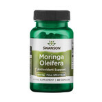 Swanson Full Spectrum Moringa Oleifera, moringa oleifera, 60 capsules