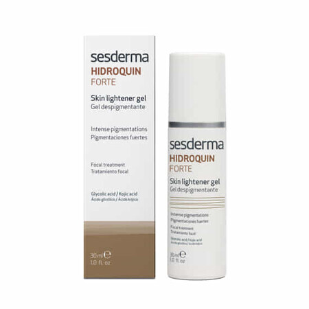 Sesderma Hidroquin Whitening Gel depigmentatnt, 50 ml