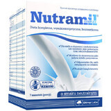 Olimp Nutramil Complex, preparado nutricional, sabor neutro, 72 g x 7 sobres