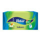 Fluwelen Balsem, 3-laags tissues met alo&#235; vera en calendula-extract, 70 stuks