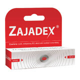 Zajadex, pommade pour la cavité buccale pour les adultes et les enfants à partir de 3 ans, 10 ml