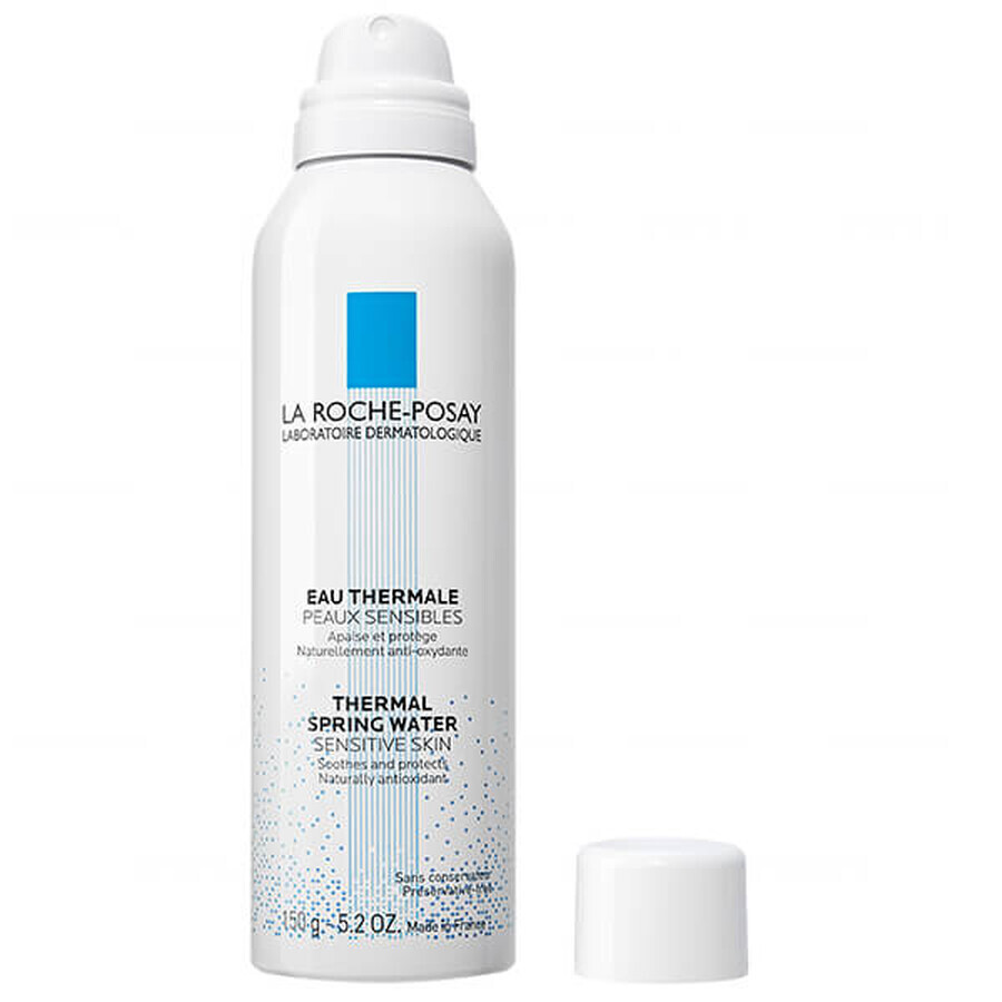 La Roche-Posay, thermaal water, 150 g