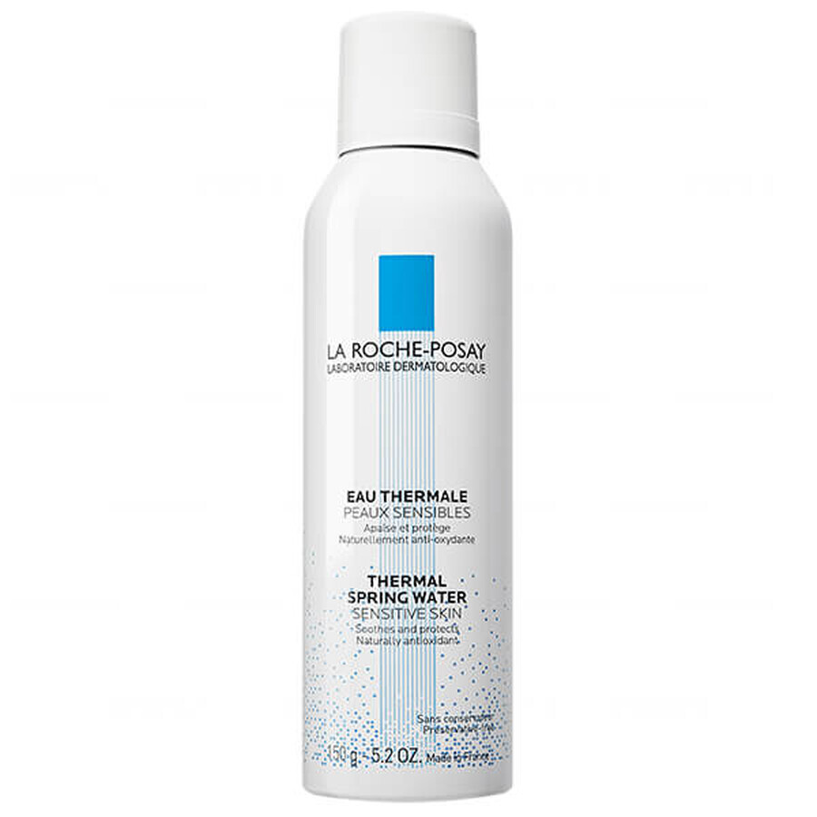 La Roche-Posay, thermaal water, 150 g