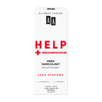 AA Help, Atopische huid, geurvrije vochtinbrengende crème, 50 ml