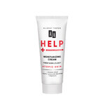 AA Help, Atopische huid, geurvrije vochtinbrengende crème, 50 ml