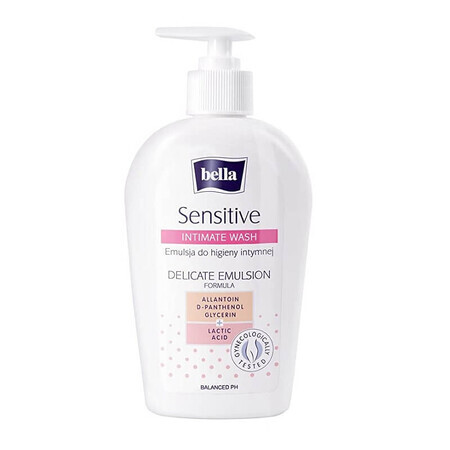 Intim Sensitiv Gel, 300 ml, Bella