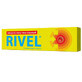 Rivel 5 mg/g, desinfecterende gel, 30 g