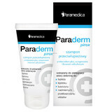 Paraderm Pirox, antiroosshampoo, 150 g